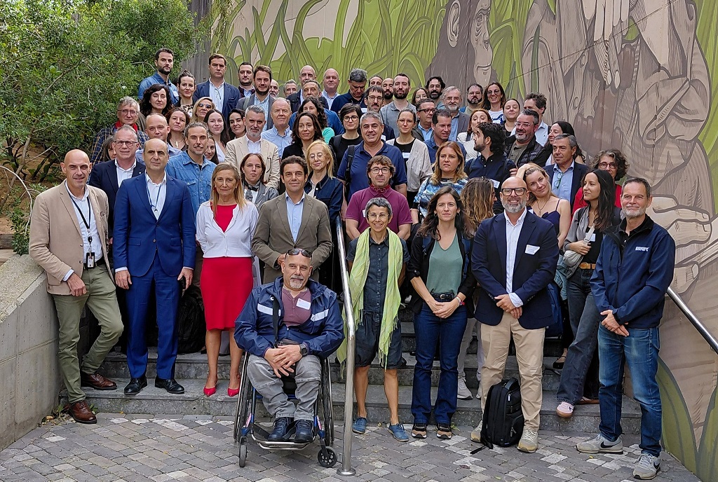 Naix el Fòrum València Sostenible, un nou espai per a impulsar una ciutat més sostenible, resilient i justa